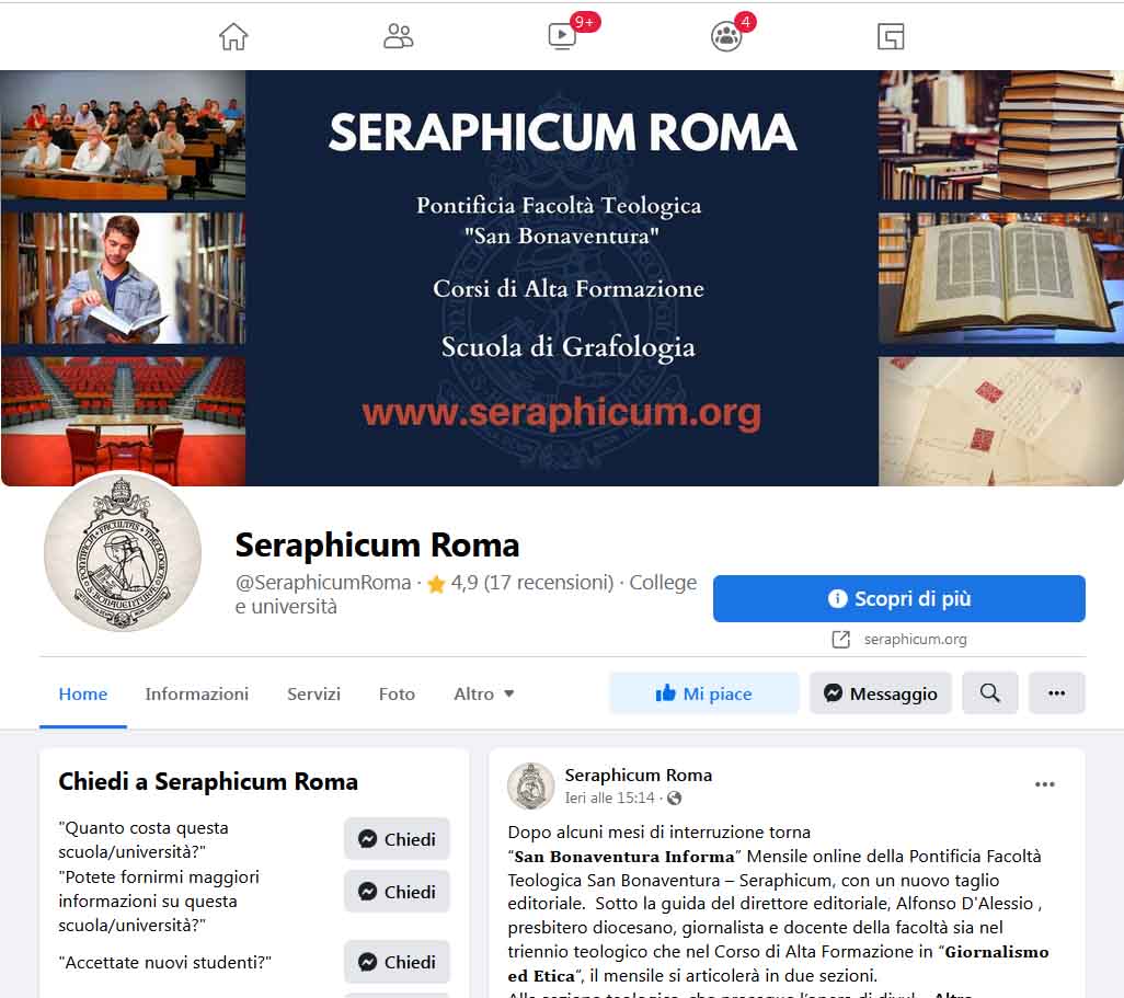 Facebook