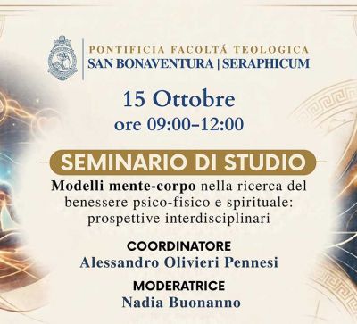 Seminario di Studio