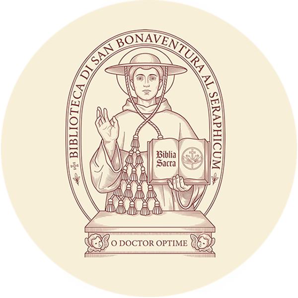 Biblioteca <br />
di San Bonaventura<br />
al Seraphicum